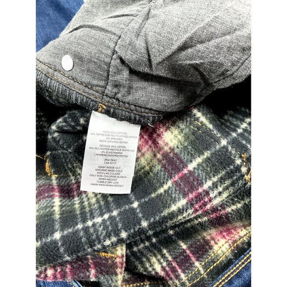 Natural Reflection - Woman's Denim - Size 12 - Picture 6 of 7